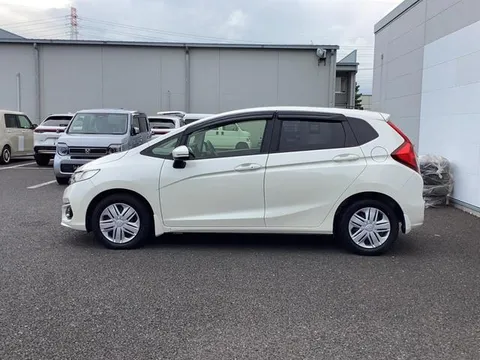 Honda Jazz (Fit)