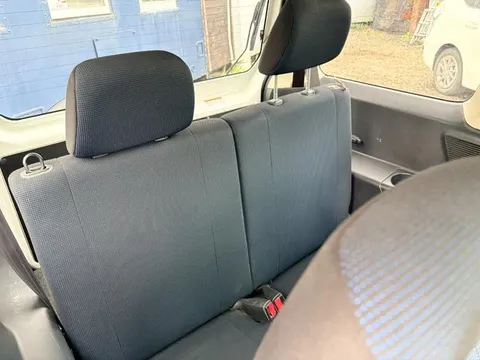 Nissan KIX
