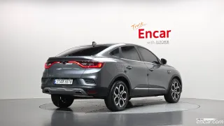 Renault XM3