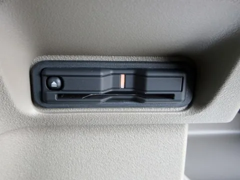 Honda N-BOX Joy