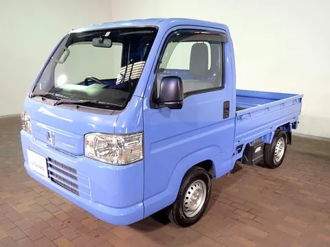 Honda Acty Truck