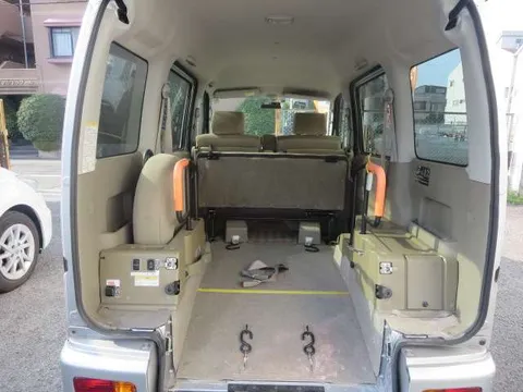 Daihatsu Atrai Wagon