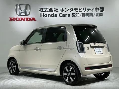 Honda N-ONE