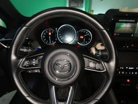 Mazda Mazda6 (Atenza)