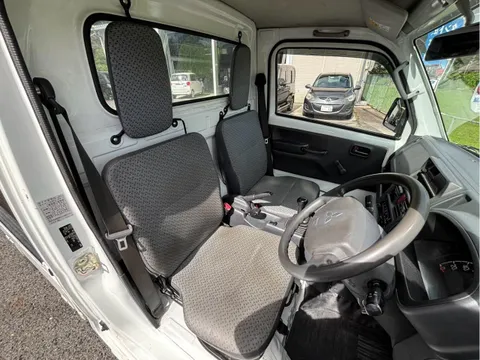 Mitsubishi Minicab Truck