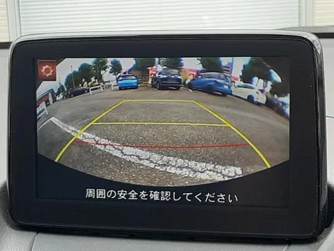 Mazda Mazda2 (Demio)
