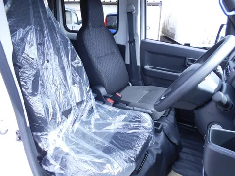 Subaru Sambar Van