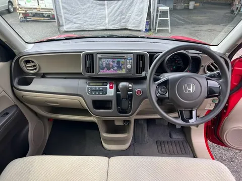 Honda N-ONE