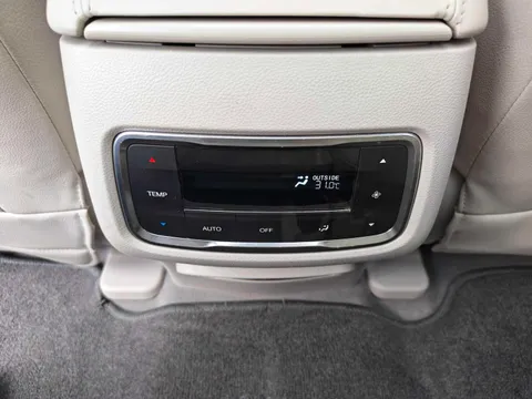 Gac GS8