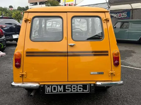 Austin Mini