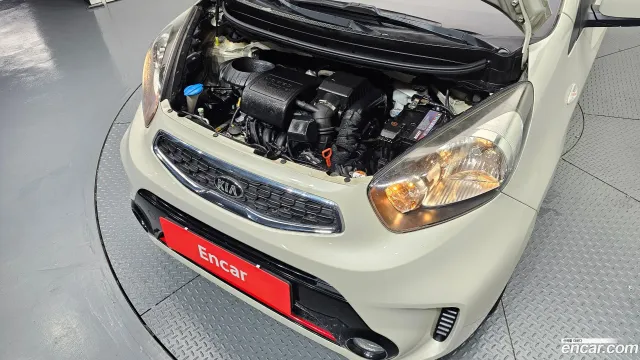 Kia Picanto (Morning)