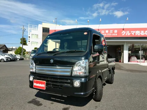 Suzuki Super Carry