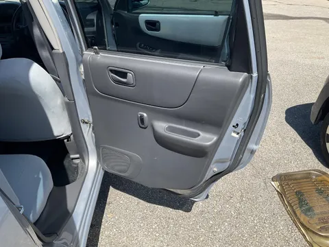 Subaru Pleo