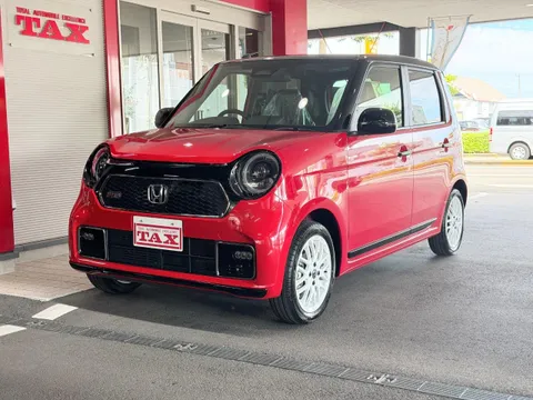 Honda N-ONE