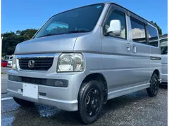 Honda Vamos