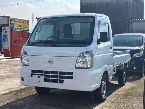 Nissan Clipper Truck