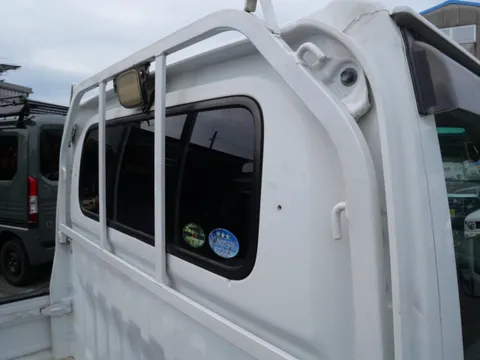 Honda Acty Truck