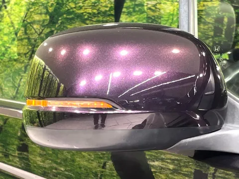 Honda N-WGN Custom