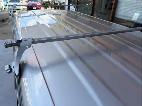 Toyota TownAce Van