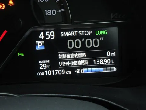 Toyota Yaris (Vitz)