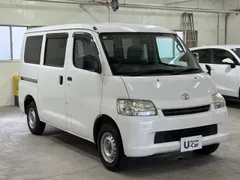 Toyota TownAce Van