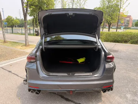 Gac Empow (Yingbao)