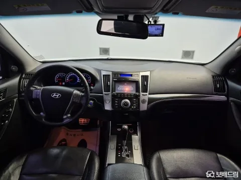 Hyundai ix55 (Veracruz)