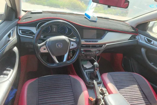 Changan Eado