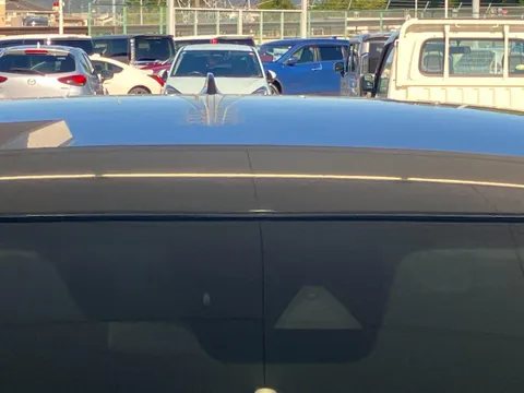 Mazda Axela Sport