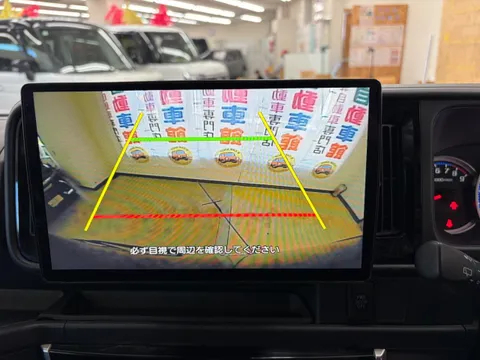 Daihatsu Atrai Wagon
