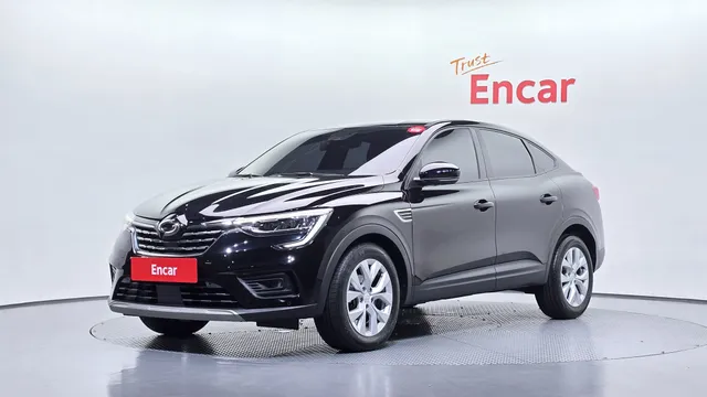 Renault XM3