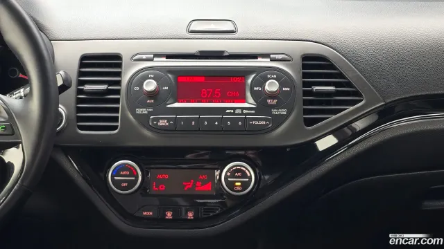 Kia Picanto (Morning)
