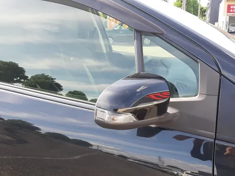 Toyota Yaris (Vitz)
