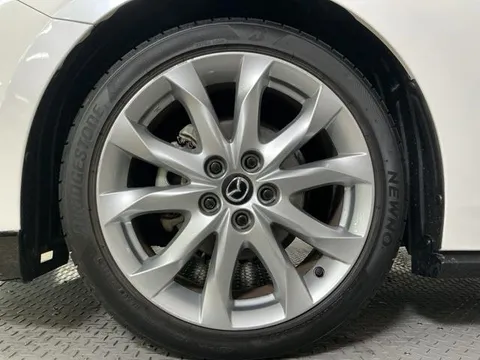 Mazda Axela Sport