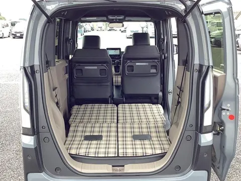 Honda N-BOX Joy