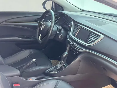 Buick Excelle GT