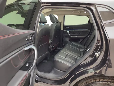 Wey VV5