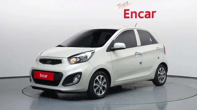 Kia Picanto (Morning)