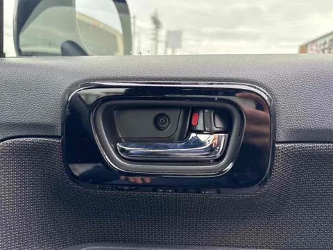Honda N-VAN Plus Style