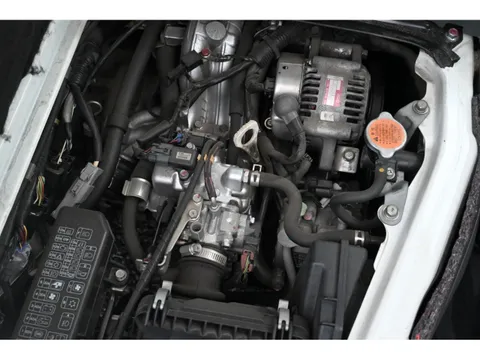 Mitsubishi Minicab Van
