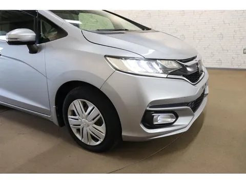 Honda Jazz (Fit)