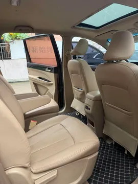 Baojun 730