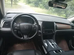 Honda Avancier