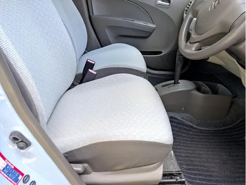 Suzuki Alto Eco