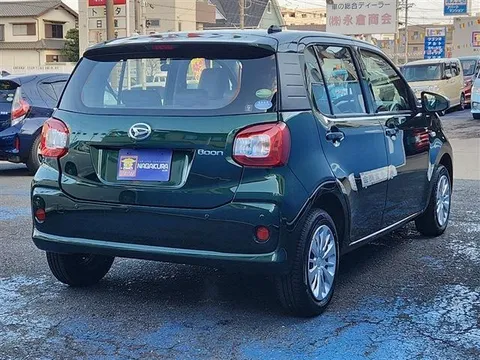 Daihatsu Boon