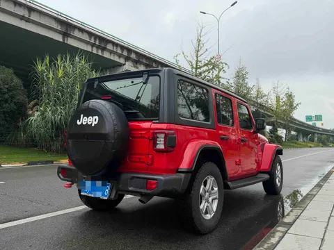Jeep