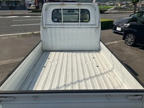 Mitsubishi Minicab Truck