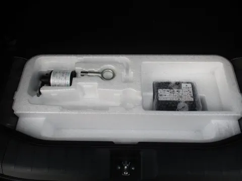 Honda N-WGN Custom