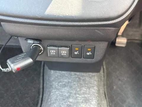 Daihatsu Mira Tocot