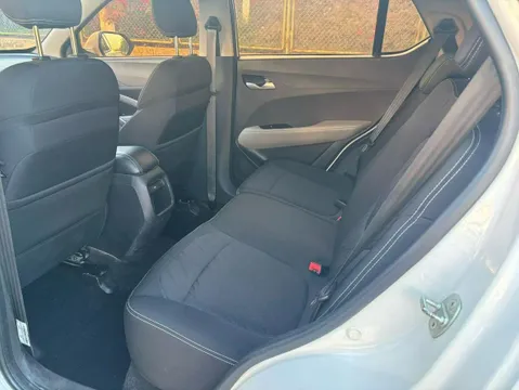 Baojun 510